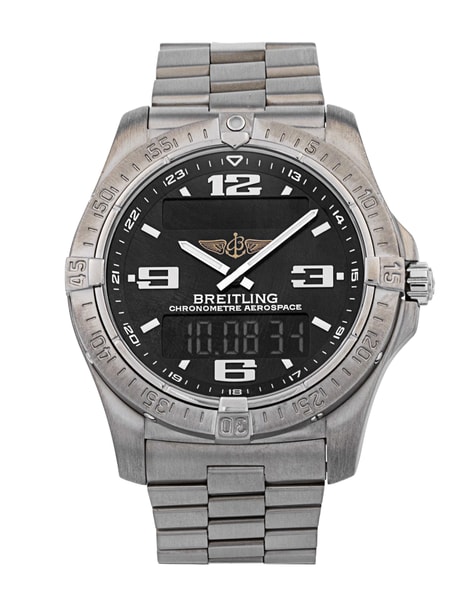 Breitling Aerospace E79362